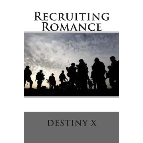 Recruiting Romance - Paperback