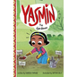 Yasmin the Gardener - Hardcover