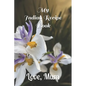 My Indian Recipe Book - Paperback