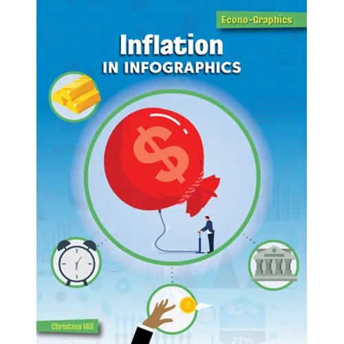 Inflation in Infographics - Library Binding