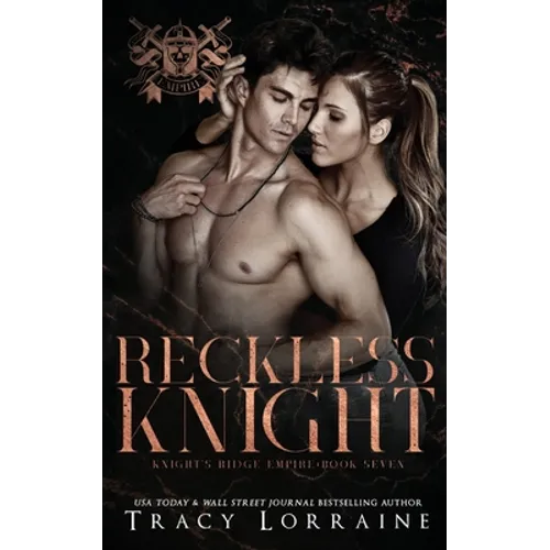 Reckless Knight - Paperback