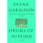 Drums of Autumn - Hardcover