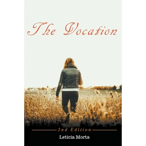 The Vocation - 2nd Edition - Paperback