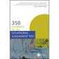 350 Questions for the Situational Judgement Test - Paperback