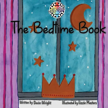 The Bedtime Book - Paperback