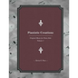 Pianistic Creations Book 1: Piano Solos Book 1 - Paperback