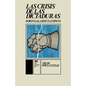 La Crisis de Las Dictaduras.Portugal, Grecia, Espana - Paperback
