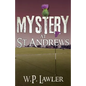 Mystery at St Andrews - Paperback