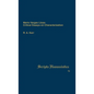 Mario Vargas Llosa: Critical Essays on Characterization - Hardcover