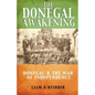 The Donegal Awakening: Donegal & the War of Independence - Paperback