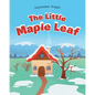 The Little Maple Leaf - Paperback