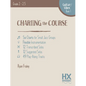 Charting the Course, Guitar / Vibes Book 1 - Paperback
