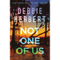 Not One of Us - Paperback