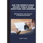 Ace the Pennsylvania Notary Public Exam Questions and Answers: 225 Questions and Answers in Flash-Card Format - Paperback