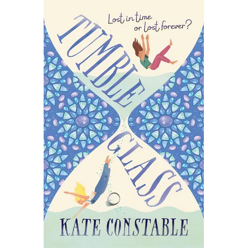 Tumbleglass - Paperback