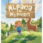 Alpaca in My Pocket - Hardcover