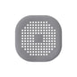 Anti-Blocking Strainer