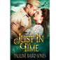 Just in Time: An Out of Time Story - Paperback