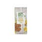 Enerbio Organic Honey Mini Wafers 200gr - Crispy, Healthy Snack for Kids & Adults | Naturally Sweetened