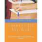 Quant Q Test Prep Book: Quant Q Practice Tests and Study Guides - Paperback