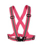 Reflective Vest 5 Pieces - Family Pack