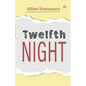 Twelfth Night - Paperback