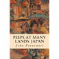 Peeps at Many Lands: Japan - Paperback
