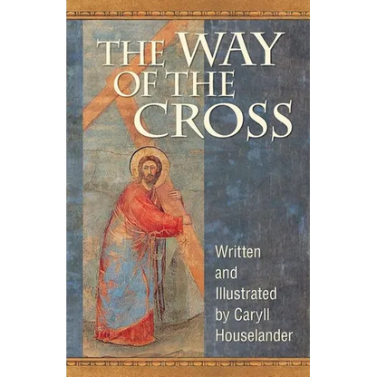 The Way of the Cross - Paperback