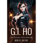 G.I. Ho: Sex Toys of The Countess - Paperback