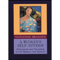 A Woman's Self-Esteem: Struggles and Triumphs in the Search for Identity - Paperback