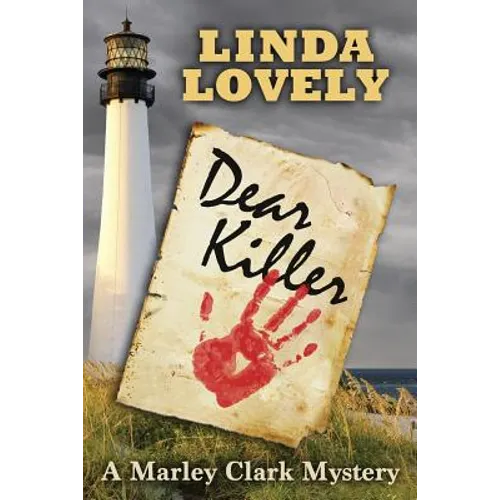 Dear Killer: A Marley Clark Mystery - Paperback