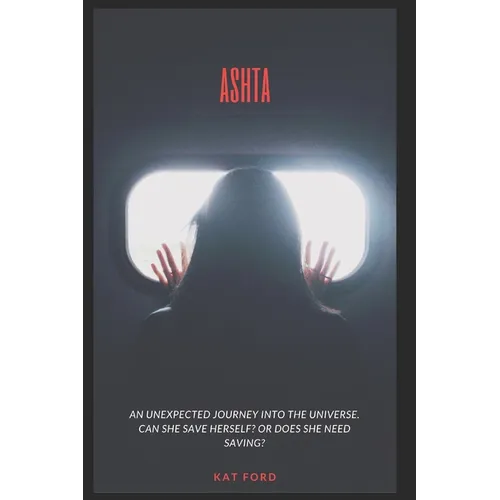 Ashta - Paperback