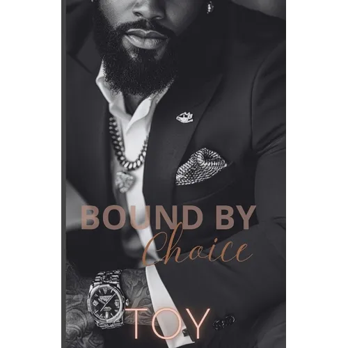 Bound By Choice - Paperback