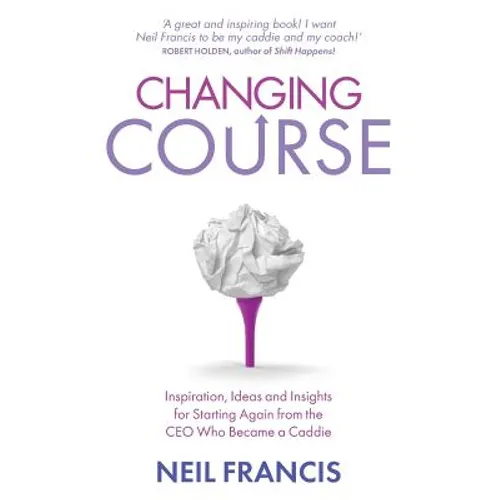 Changing Course - Paperback