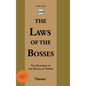 The Laws of the Bosses: The Roadmap to the Realm of Power - Hardcover