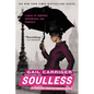 Soulless - Paperback