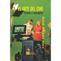 El arte del cine: Formas y conceptos - Paperback