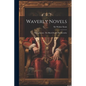 Waverly Novels: The Antiquary. The Black Dwarf. Old Mortality - Paperback