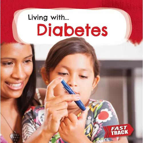 Diabetes - Library Binding