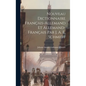 Nouveau Dictionnaire Français-allemand Et Allemand-français Par J. A. E. Schmidt - Hardcover