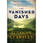 The Vanished Days - Paperback