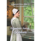 Expectant Amish Widows 3 Books-in- 1 (Volume 3) The Pregnant Widow's Amish Vacation: The Amish Firefighter's Widow: Amish Widow's Secret: Amish Romanc - Paperback