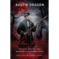 Hollow Blood (Sleepy Hollow Horrors, Book 1): The Hunt For the Foul Murderer of Ichabod Crane - Paperback
