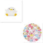 Doudou Duck Silicone Night Light