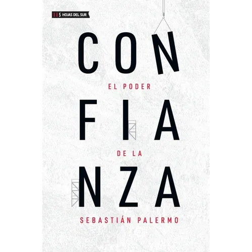 El poder de la confianza - Paperback