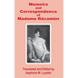 Memoirs & Correspondence of Madame Recamier - Paperback