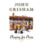 Playing for Pizza - Hardcover