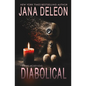 Diabolical - Paperback