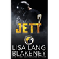 Jett - Paperback