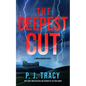 The Deepest Cut: A Monkeewrench Novel - Hardcover